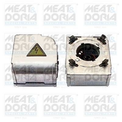 MEAT & DORIA 73212659 Headlight ballast Ford Focus Mk1 2.0 16V 131 hp Petrol 2002 price