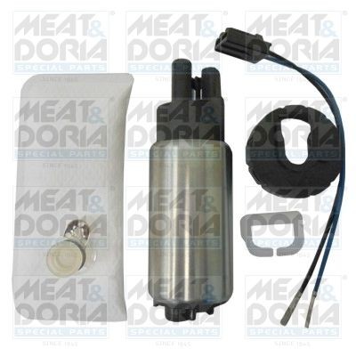 MEAT & DORIA 77503 Fuel pump repair kit TOYOTA RAV 4 2005 in original quality