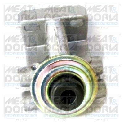Injection system MEAT & DORIA - 9028