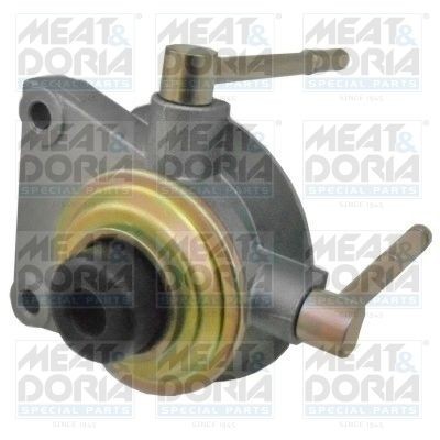 Injection system MEAT & DORIA - 9034