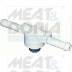 MEAT & DORIA Valve, fuel filter 9037 buy