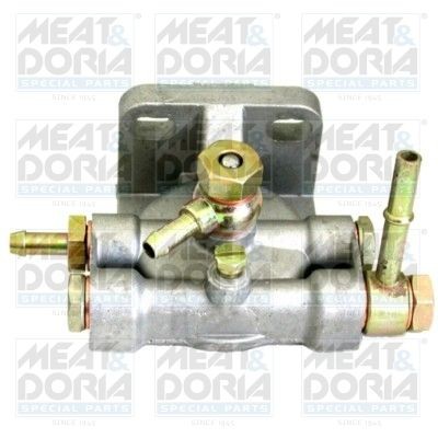 Injection system MEAT & DORIA - 9046