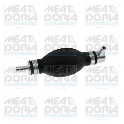 Injection system MEAT & DORIA - 9061