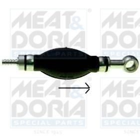 MEAT & DORIA Injection System 9062 buy