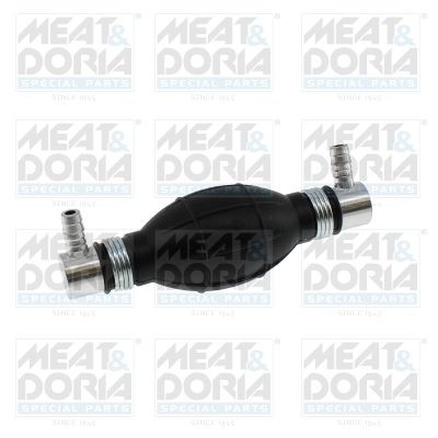MEAT & DORIA 9065 Injection system price
