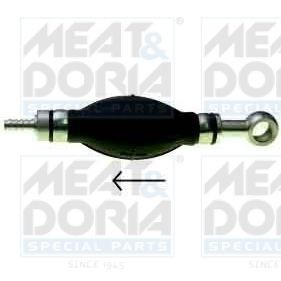 Injection system MEAT & DORIA - 9067