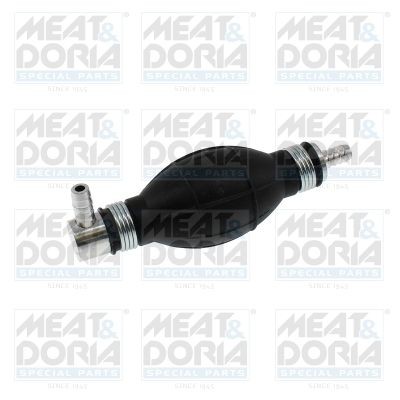 MEAT & DORIA 9068 Injection System
