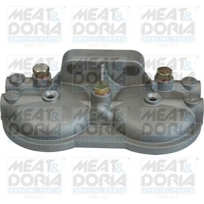 Injection system MEAT & DORIA - 9070