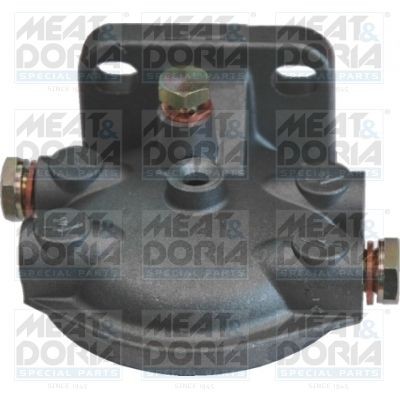 MEAT & DORIA 9071 Injection System