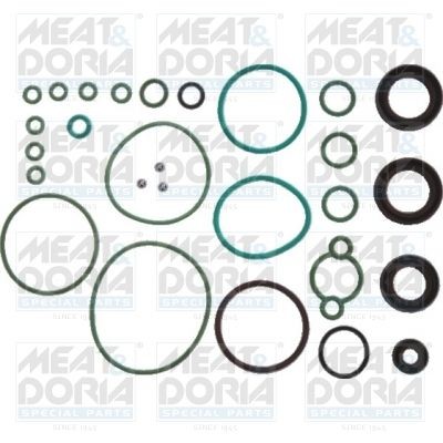 Nissan MURANO Repair Kit, common rail system MEAT & DORIA 9156 cheap