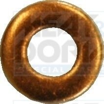 MEAT & DORIA 9169 Seal Ring, injector shaft