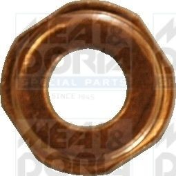 MEAT & DORIA 9173 Seal Ring, injector 821776