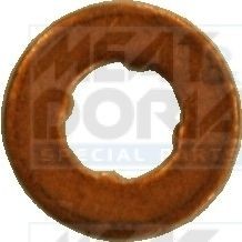 Volvo Seal Ring, injector shaft MEAT & DORIA 9175 at a good price