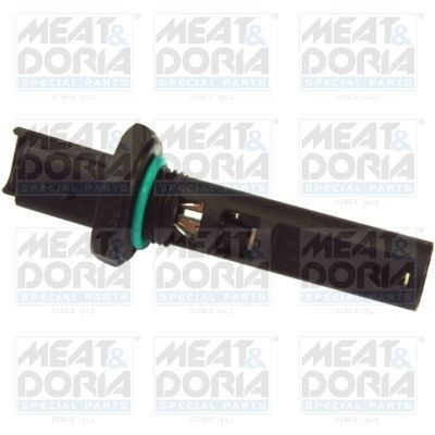 Mazda MX-5 Towbar / parts parts - Heating Element, engine preheater system MEAT & DORIA 9253