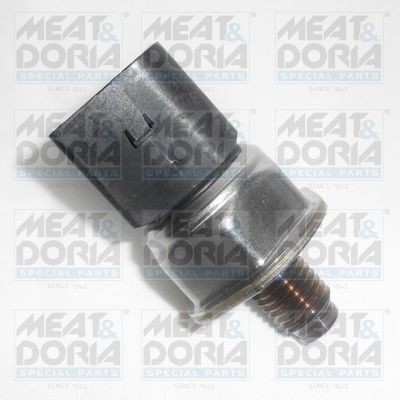 Great value for money - MEAT & DORIA Fuel pressure sensor 9351