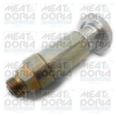 MEAT & DORIA 9358 Pump, fuel pre-supply 027110