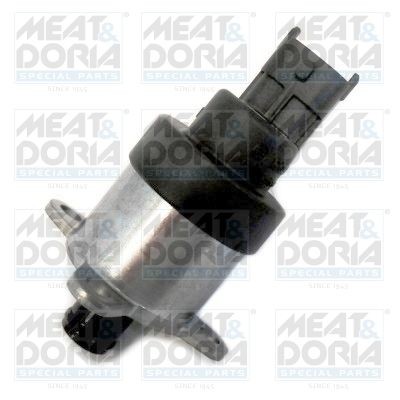 MEAT & DORIA Hochdruckpumpe (Niederdruckseite) Regelventil, Kraftstoffmenge (Common-Rail-System) 9371 kaufen