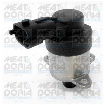 MEAT & DORIA Hochdruckpumpe (Niederdruckseite) Regelventil, Kraftstoffmenge (Common-Rail-System) 9373 kaufen