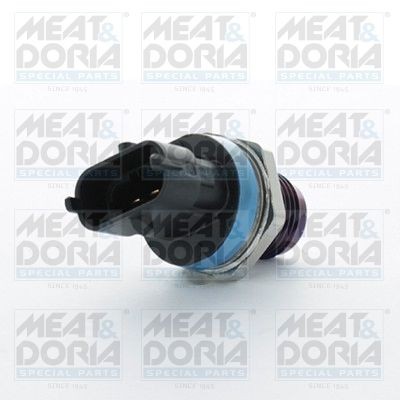 Original 9382 MEAT & DORIA Sensor, fuel pressure DACIA