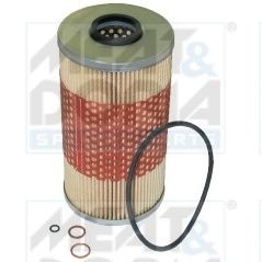 Great value for money - MEAT & DORIA Oil filter 14045