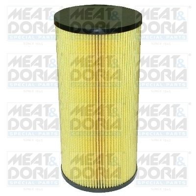 MEAT & DORIA Filtereinsatz Innendurchmesser: 14mm, Ø: 120mm, Höhe: 265mm Ölfilter 14066 kaufen