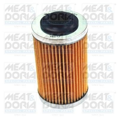 14122 MEAT & DORIA Ölfilter Filtereinsatz ▷ AUTODOC Preis und Erfahrung