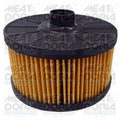 MEAT & DORIA 14157 Oil filter Filter Insert