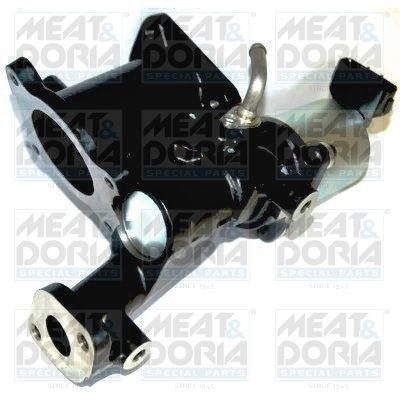 MEAT & DORIA 88228R EGR valve 8-97355-042-0
