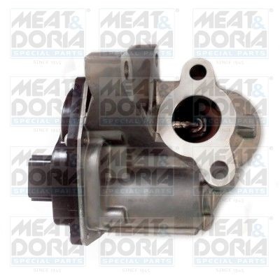 MEAT & DORIA 88284 EGR valve 6261400600