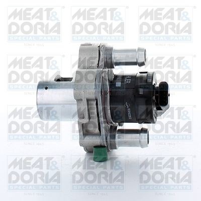 MEAT & DORIA 88296 EGR valve