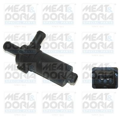 MEAT & DORIA 12VElectric Additional water pump 20001 buy