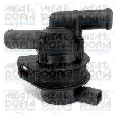 MEAT & DORIA 20004 Auxiliary water pump