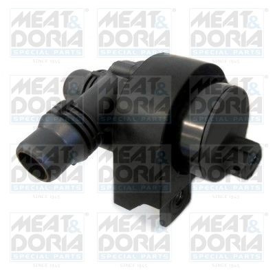 MEAT & DORIA 20020 Auxiliary water pump Electric