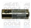 Batterien MEAT & DORIA 23A 81225