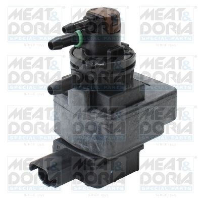 MEAT & DORIA 9339 Boost pressure control valve BMW F31 316 i 136 hp Petrol 2013 price