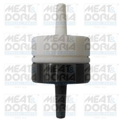 MEAT & DORIA 9353 Valve, secondary ventilation 964 110 950 01