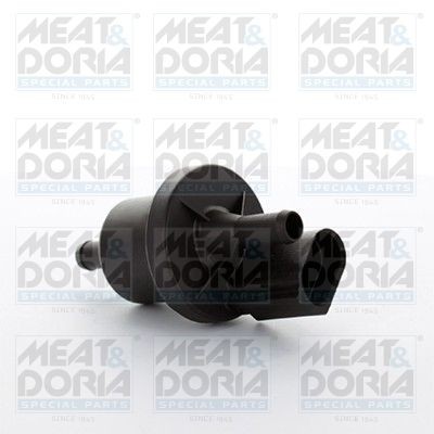MEAT & DORIA 9367 Fuel tank breather valve