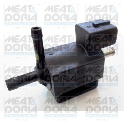 MEAT & DORIA 9368 Boost Pressure Control Valve Electric