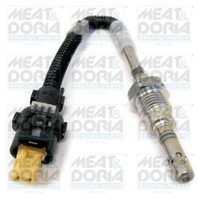 MEAT & DORIA 11969 Sensor, exhaust gas temperature