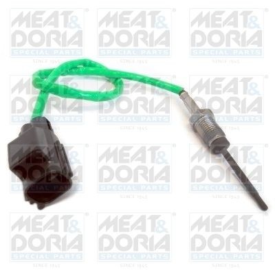 Mazda Sensor, exhaust gas temperature MEAT & DORIA 12035 at a good price