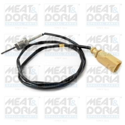 MEAT & DORIA 12038 Sensor, exhaust gas temperature