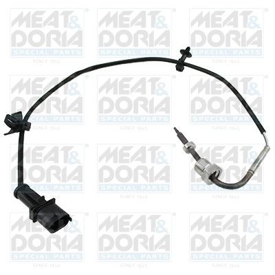 MEAT & DORIA 12073 Sensor, exhaust gas temperature 8.55.255