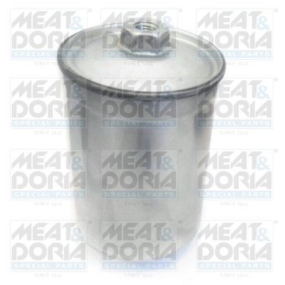 Palivový filtr 4022/1 MEAT & DORIA – jenom nové autodíly