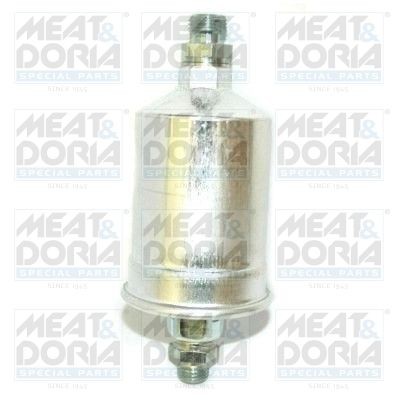 MEAT & DORIA 4025 Fuel filter 810133511