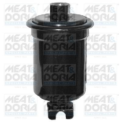 MEAT & DORIA 4044 Fuel filter 2330016050