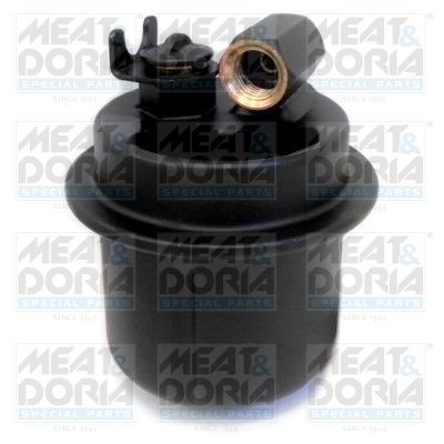 MEAT & DORIA 4048 Fuel filter 16010SD4670