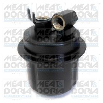 MEAT & DORIA 4054 Air filter 16010-SM4-K50