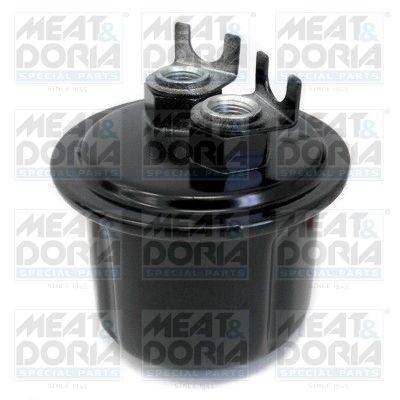 MEAT & DORIA 4058 Fuel filter 16010-SH3-932