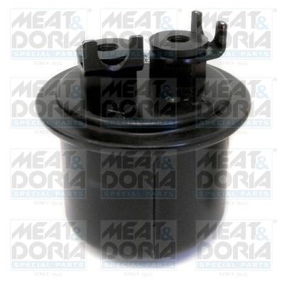 MEAT & DORIA 4060 Fuel filter HONDA experience and price
