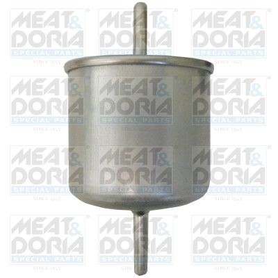 MEAT & DORIA 4064 Inline fuel filter Ford Mondeo BFP 2.5 ST 200 205 hp Petrol 2000 price